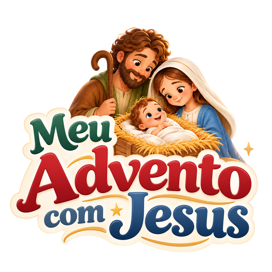 Meu Advento com Jesus